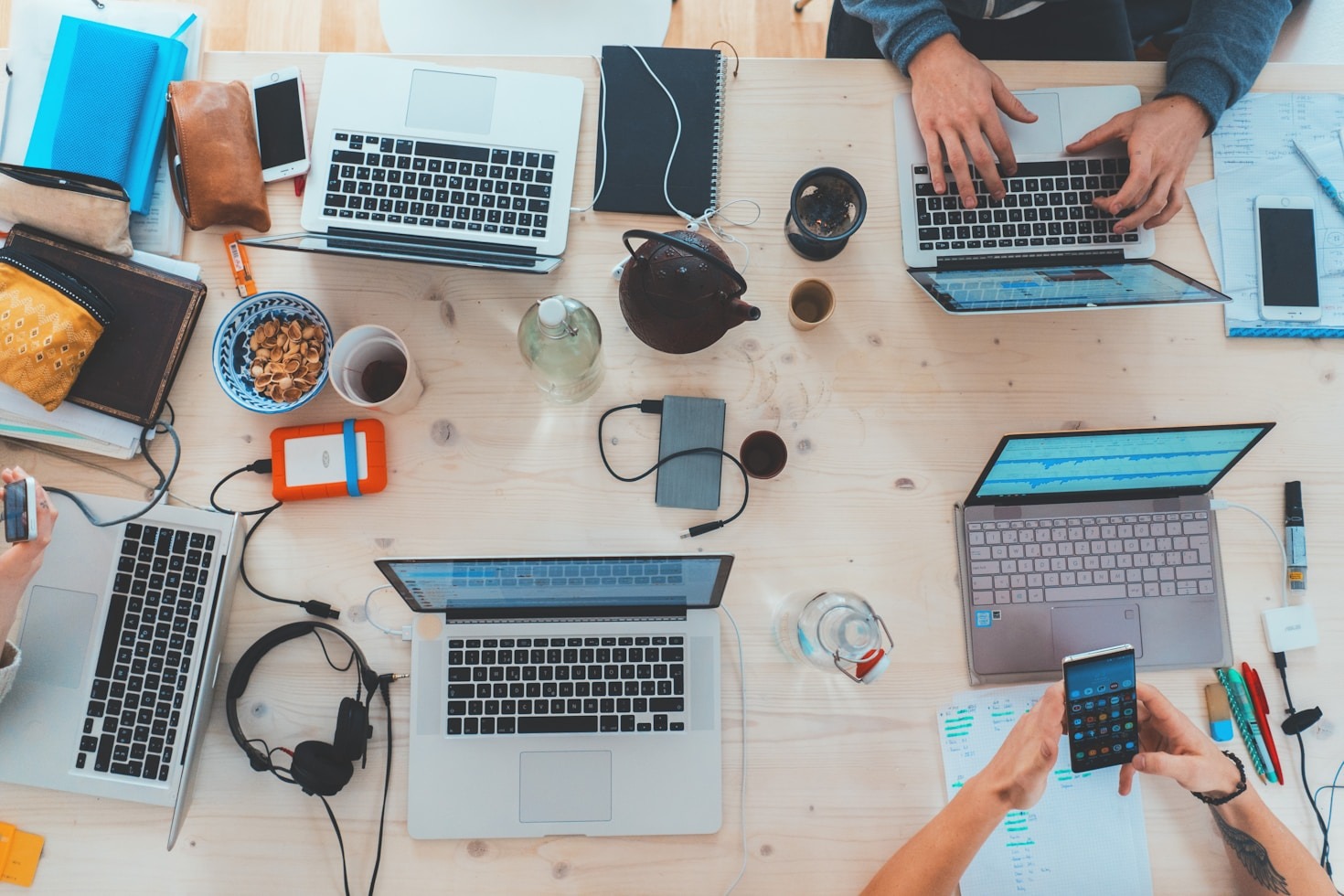 Jak przyspieszyć pracę starego laptopa